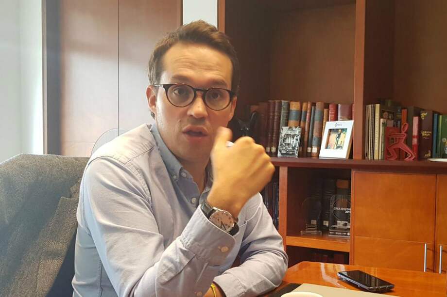 Juan Sebastián Rozo