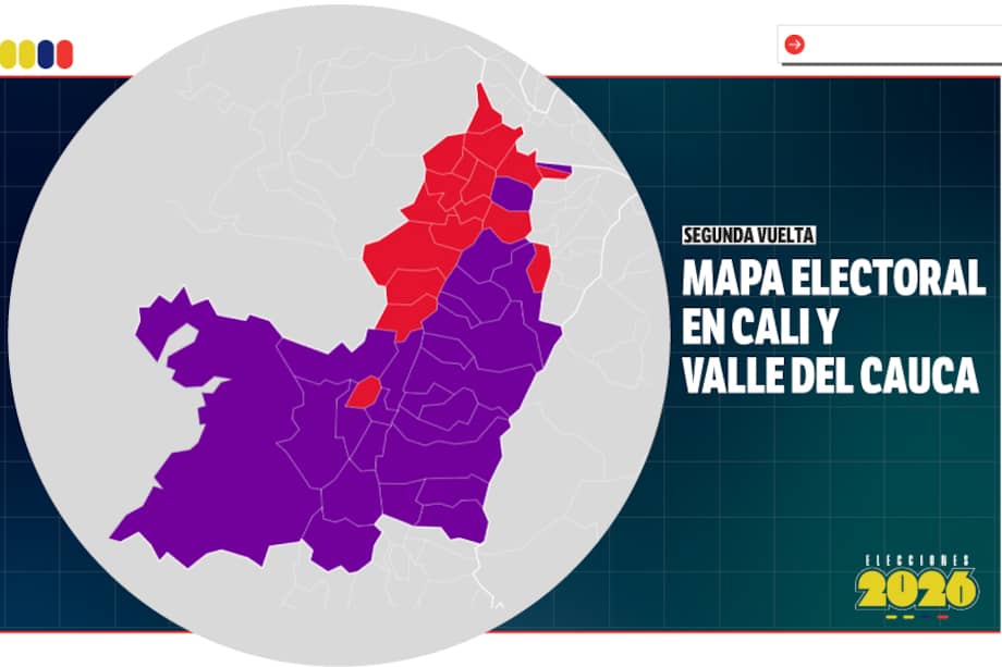 Elecciones 2026