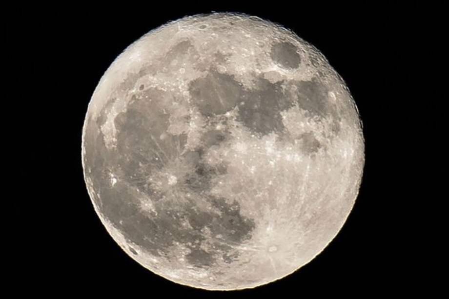 Las últimas fases serán visibles en el extremo occidental de África, América y el Pacífico.