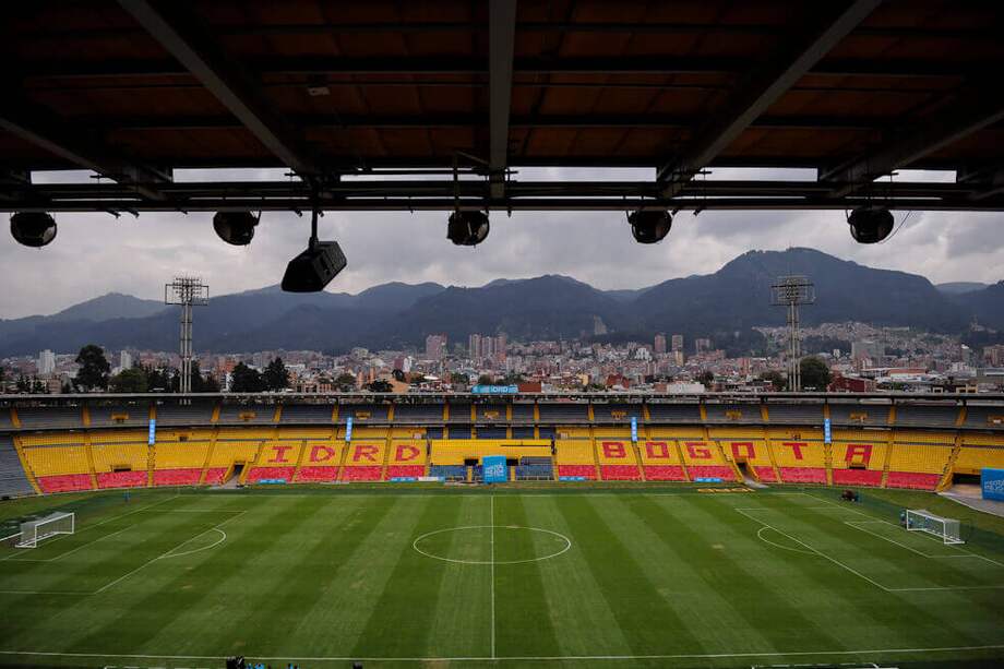 Los eventos que cuenten con una asistencia superior a 500 personas deben ser postergados o cancelados para evitar la propagación del Covid-19 en Colombia. / Mauricio Alvarado - El Espectador