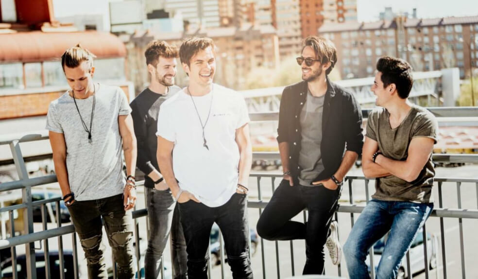 Página oficial Dvicio