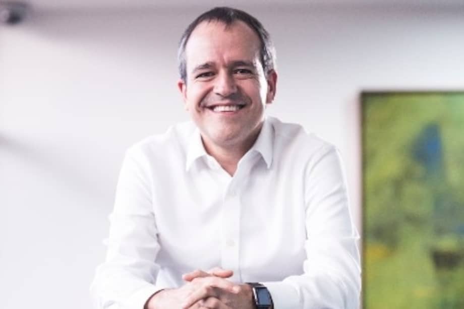 Juan David Correa, presidente de Protección.