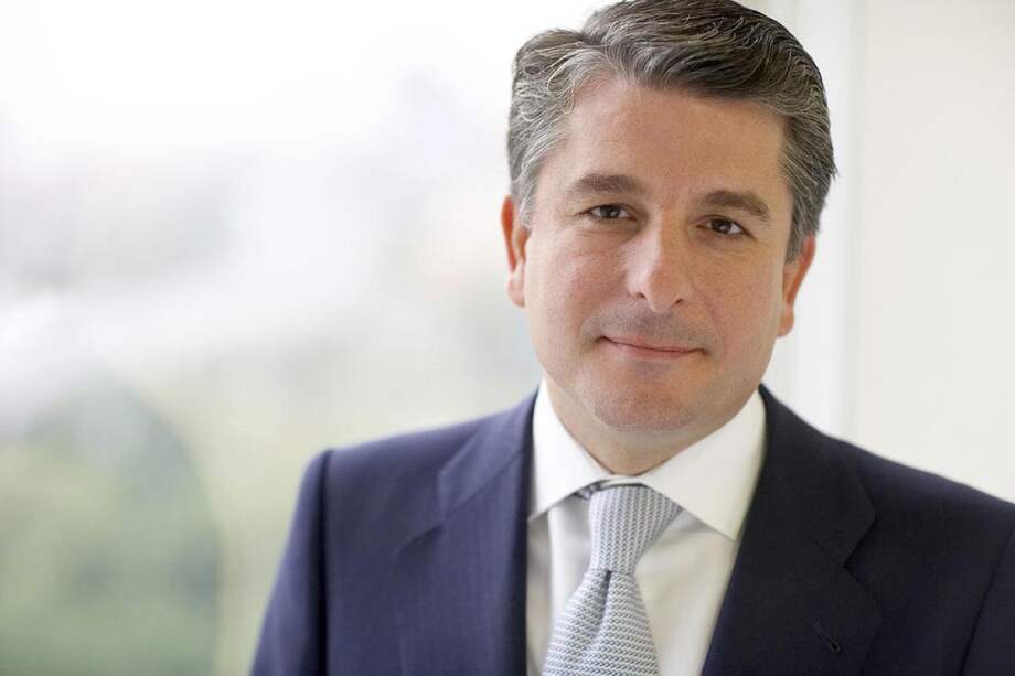 Juan Pedro Moreno. /Cortesía.