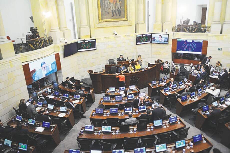 Archivo El Espectador