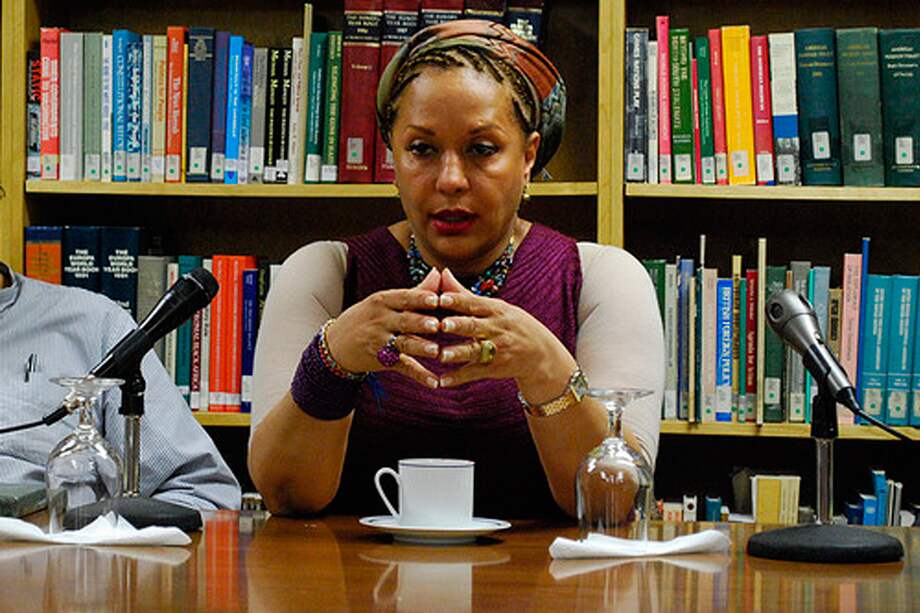 La exsenadora Piedad Córdoba / Archivo