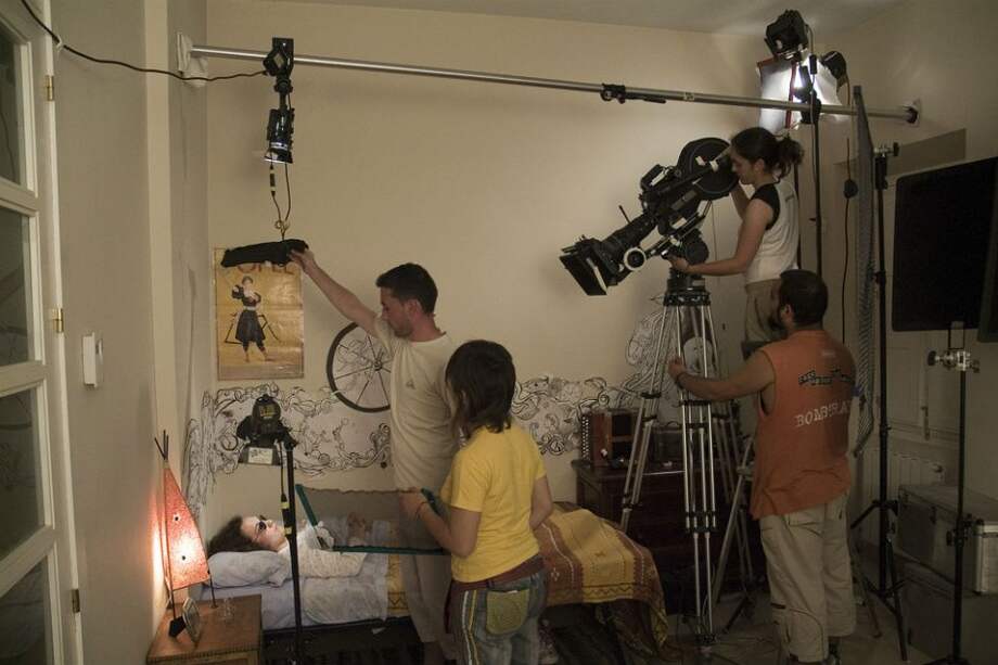 Con incentivos fiscales, Colombia busca atraer rodajes españoles