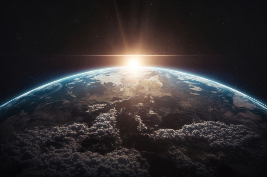 El 28 de agosto se presenta la alineación de seis planetas que solo es posible ver cada diez años.