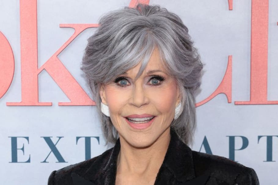 Luego de su separación de Richard Perry, la actriz Jane Fonda adquirió una millonaria propiedad en Los Ángeles a la edad de 85 años. ¿Cómo luce?