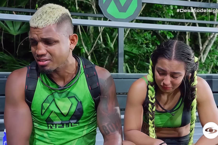 ‘Desafío Siglo XXI’ resumen capítulo 120.