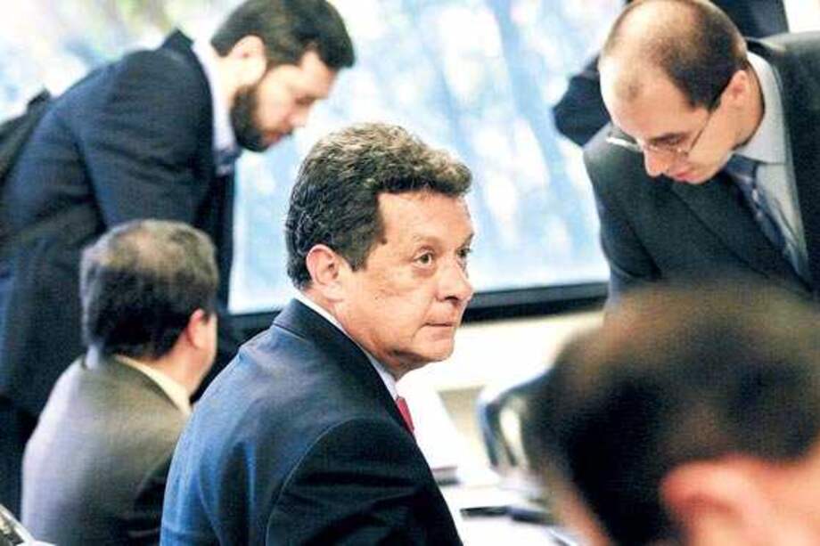 Fiscalía General apeló fallo absolutorio a exdirector de la Uiaf por 'chuzadas'