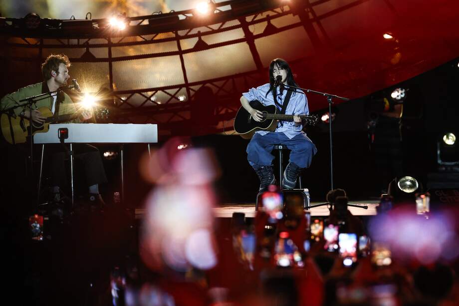 El concierto será "una velada de música y solidaridad" dedicada a ayudar en la reconstrucción de las comunidades que han sido devastadas por los incendios forestales de Los Ángeles.