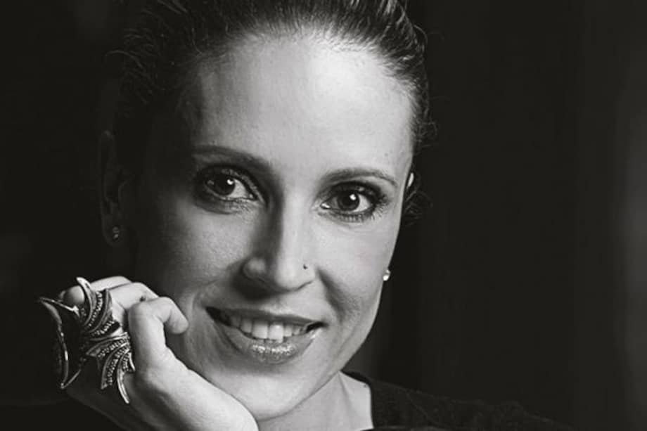 "Mi mayor embarrada fue decirles "gordas" a las gordas", Alejandra Azcárate