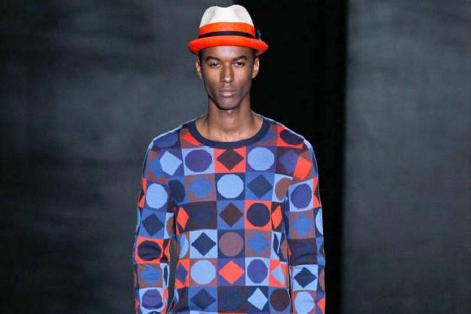 Estampados atemporales