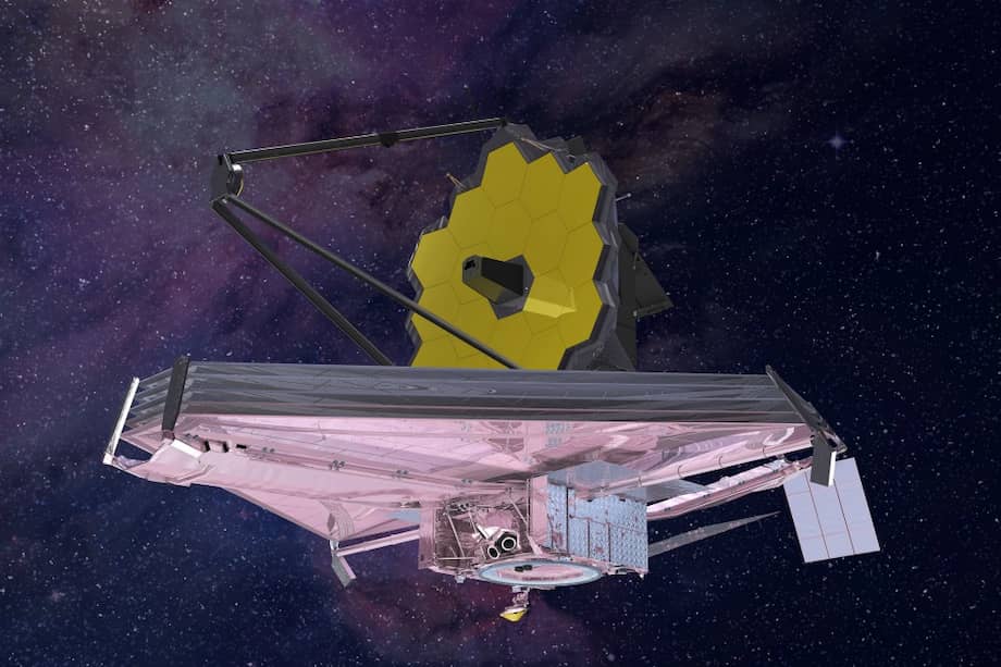 Imagen del radiotelescopio FAST. / N+1 - fast.bao.ac.cn