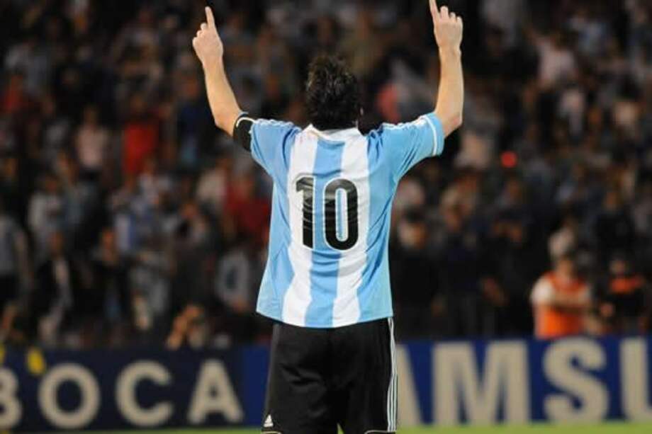 Argentina, Colombia y Ecuador abren abismo con Uruguay, Chile y las demás