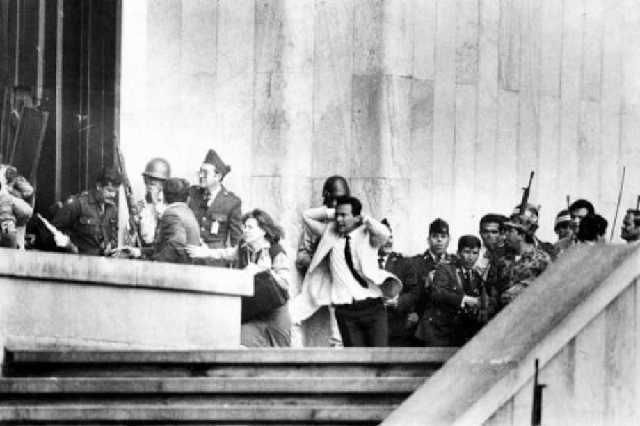 Archivo El Espectador