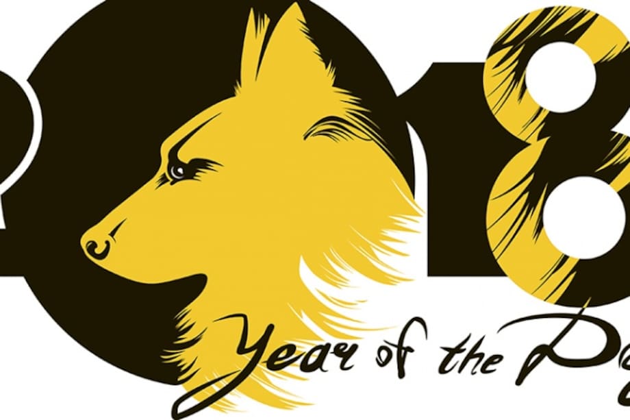 Horóscopo chino 2018: el año del perro de tierra