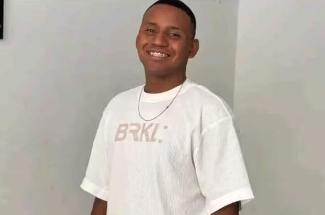 Albertico, el influencer del Cauca