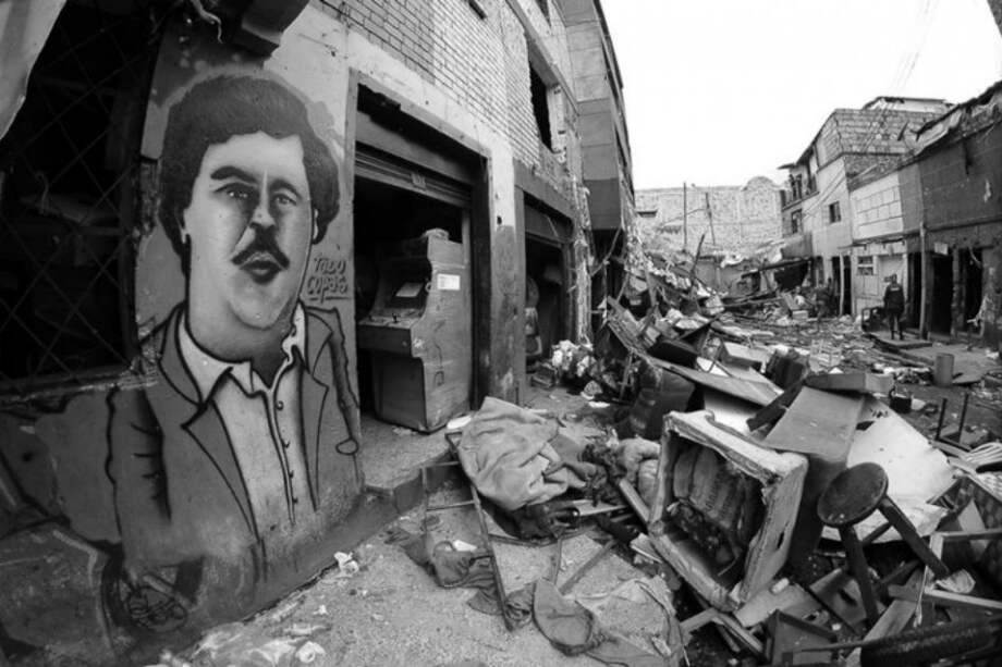 Capturado en Ibagué uno de los 'sayayines' del Bronx