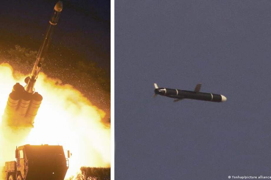 Después de nueve meses sin ensayos, Corea del Norte probó un misil de largo alcance. Preocupación regional.