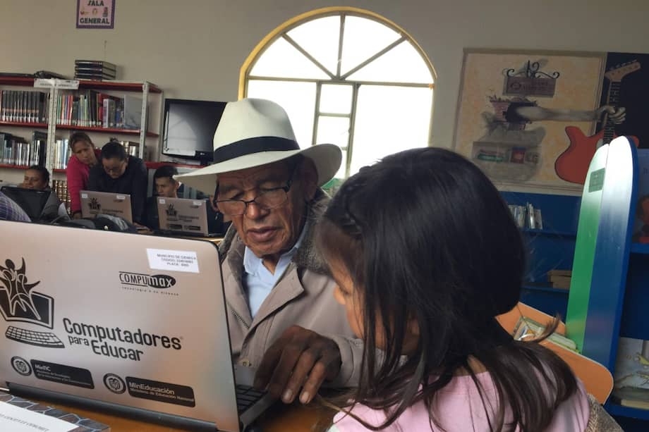 Nuevo capítulo de 15/30: ¿Cómo va Colombia en materia de alfabetización?