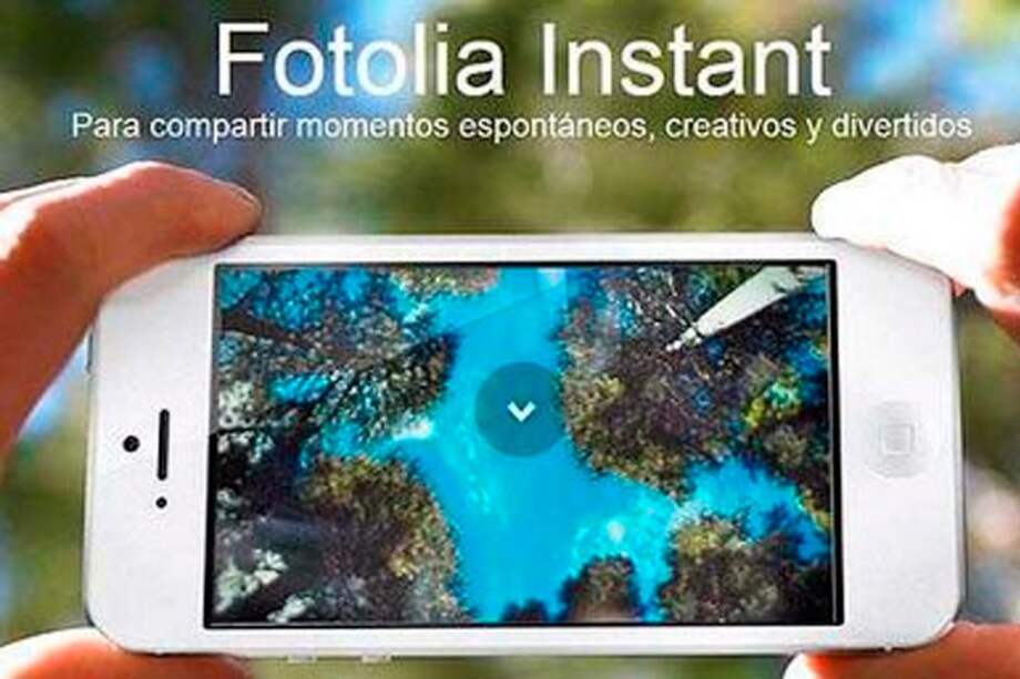 “Fotolia Instant”, un popular banco de imágenes que llega a Colombia