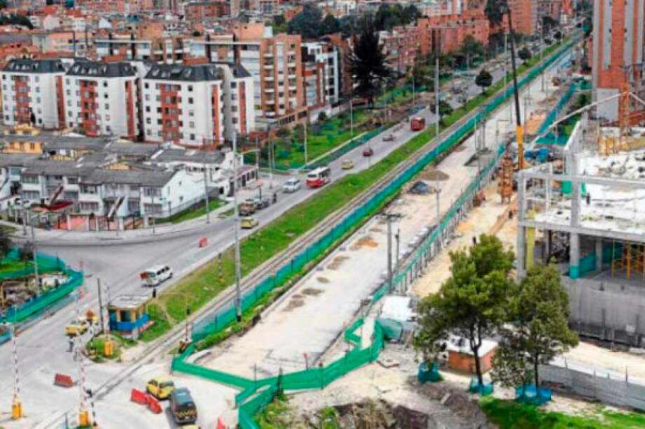 Tomada de www.bogota.gov.co / Tomada de www.bogota.gov.co