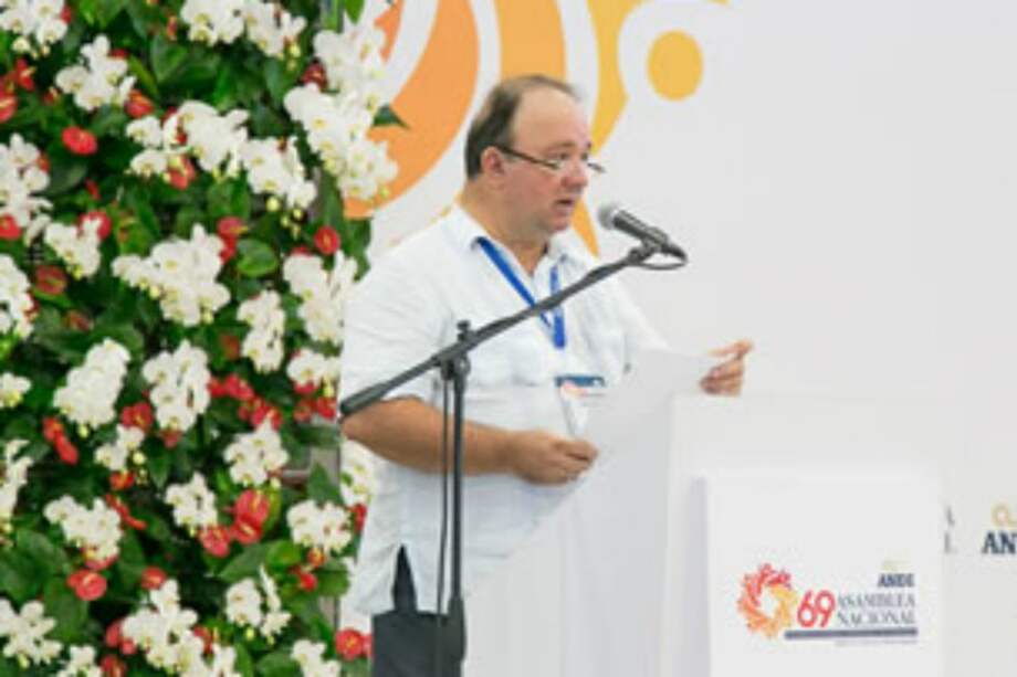 Cerca de 27 millones de colombianos mejoraron sus ingresos: Andi