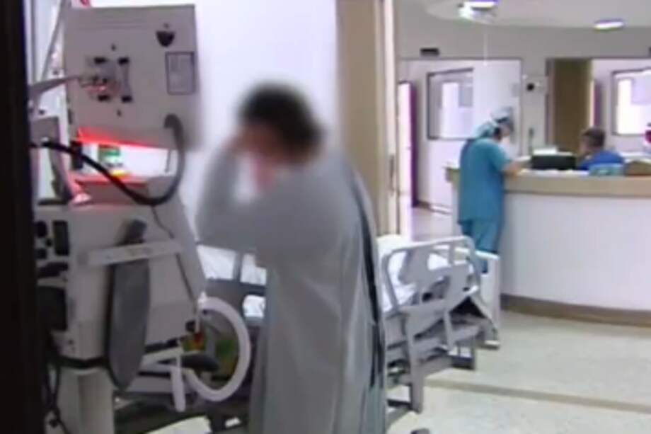 Las autoridades investigan el caso.