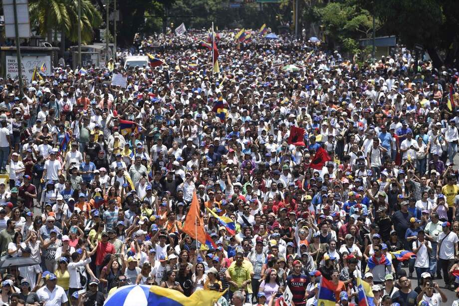 Se avecina marcha nacional contra el IVA a la canasta familiar