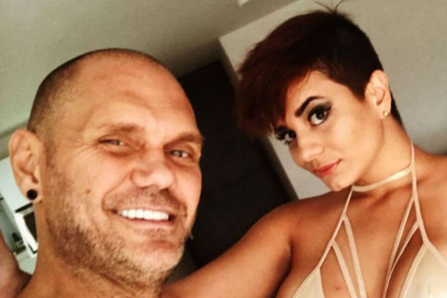 Las lecciones para aplicar en la cama que nos da Nacho Vidal