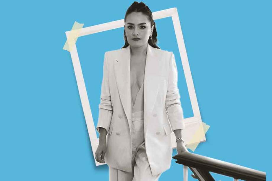 Liz Caballero es historiadora de arte de la Universidad de Manchester.