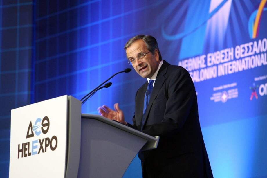 Grecia volverá a crecer este trimestre, tras seis años de recesión