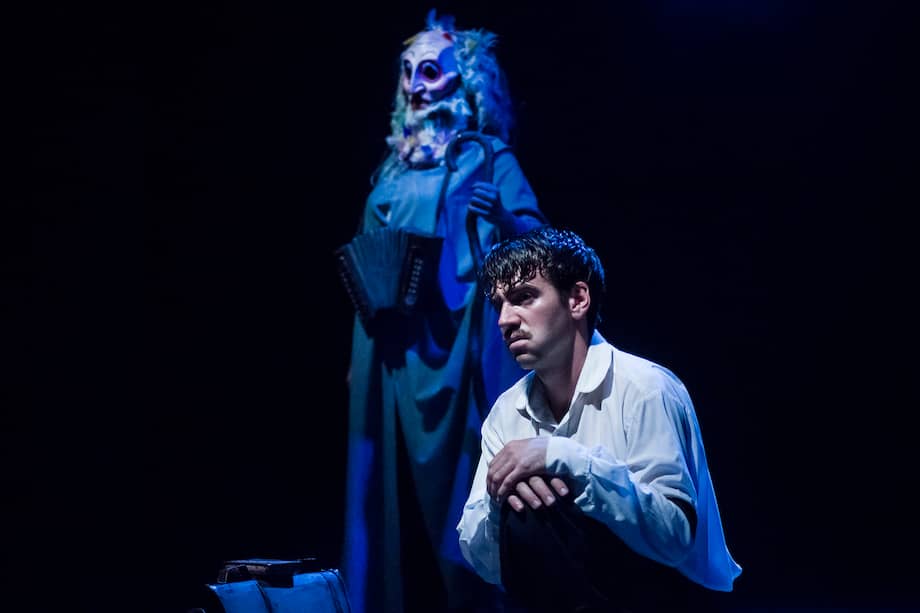 "Baco polaco", producción dirigida por Mauricio Kartún, es una de las obras que abrirá el Festival Internacional de Artes Vivas (FIAV 2026). Se presentará del 27 al 29 de marzo en el Teatro Colsubsidio.