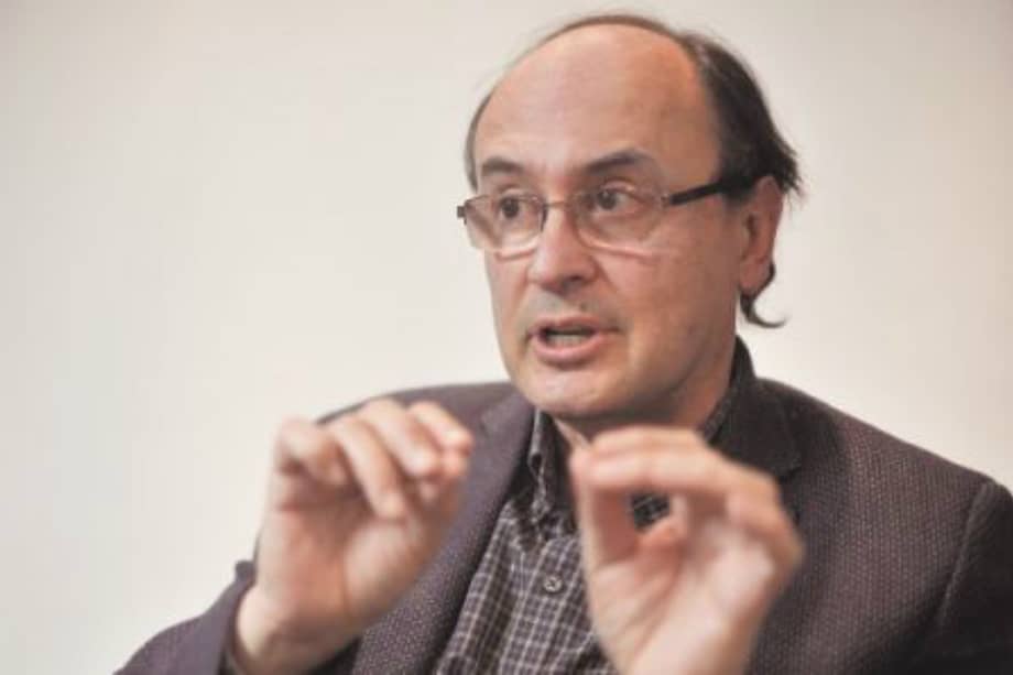 Primero estuvo la palabra