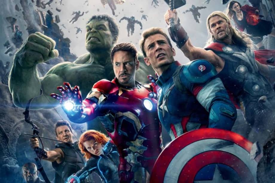 Walt Disney Pictures / Walt Disney Pictures