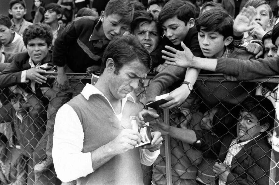 Archivo El Espectador