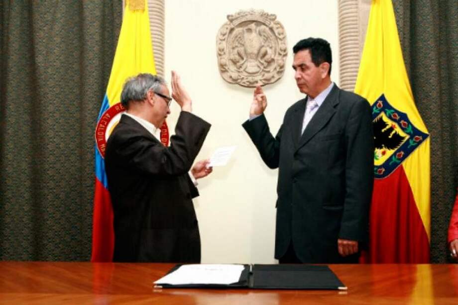 Instituto para la Economía Social tiene nuevo director