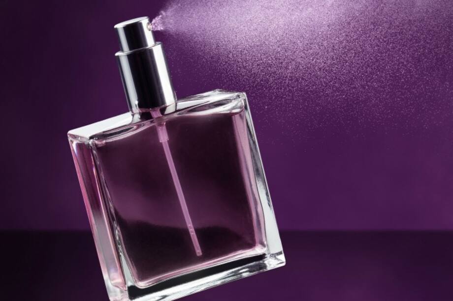 ¿Cómo decirle a tu compañero que huele a pachulí?