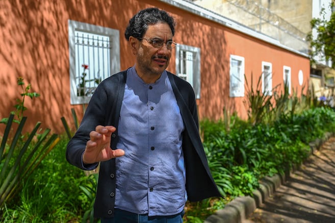 El estilo y la ropa de Iván Cepeda: ¿qué proyecta la imagen del candidato de la izquierda?