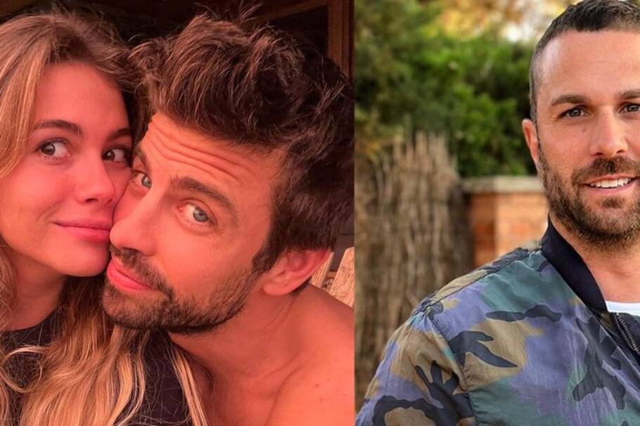 Bastante ofuscado, el ‘paparazzi’ Jordi Martin, quien tuvo que ir a juicio por una demanda en su contra de Piqué y Clara Chía, relató qué pasó en los tribunales.