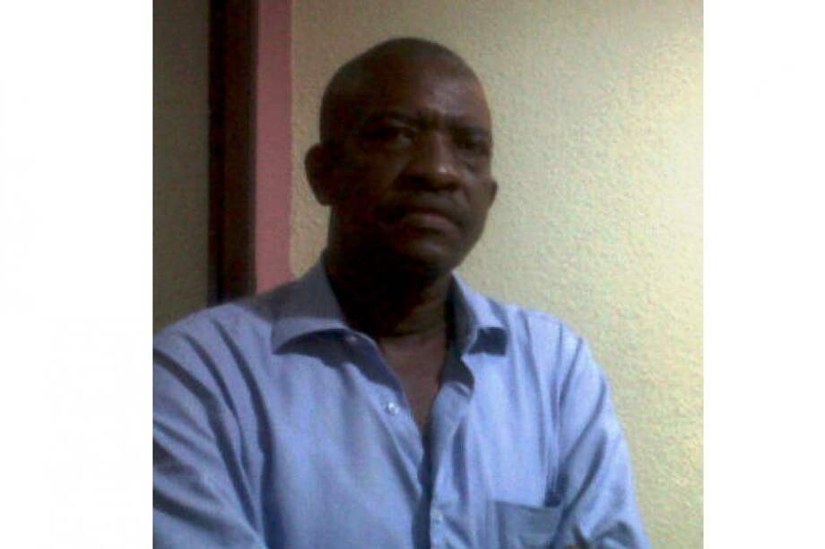 Efrén Palacios Serna, nuevo gobernador del Chocó