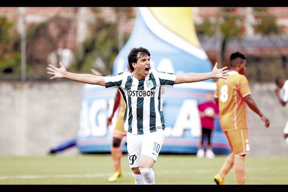 Luis Benavides / Luis Benavides