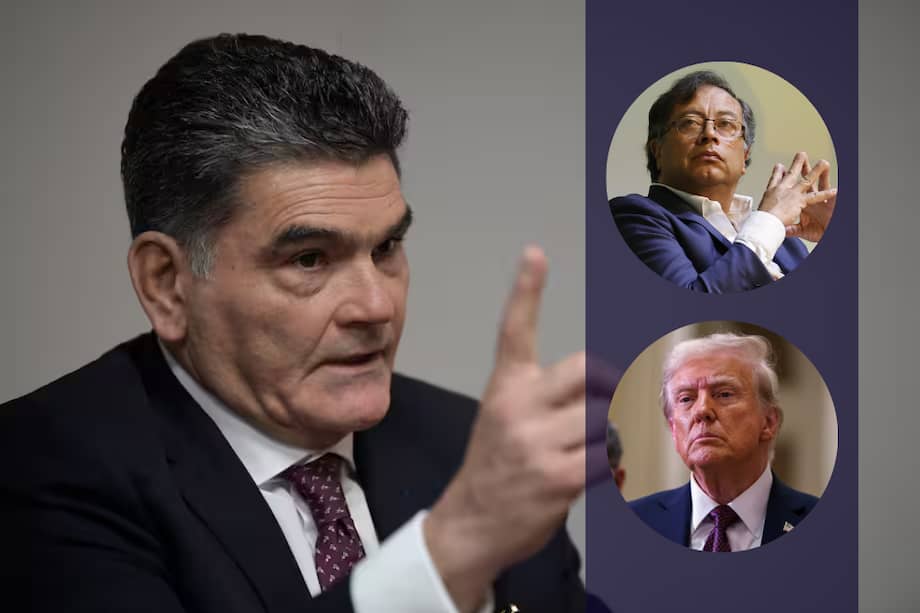 Al tiempo que se conocen las reacciones sobre esa conversación, en la Casa de Nariño avanzan en los preparativos para que ambos jefes de Estado se reúnan en Washington.