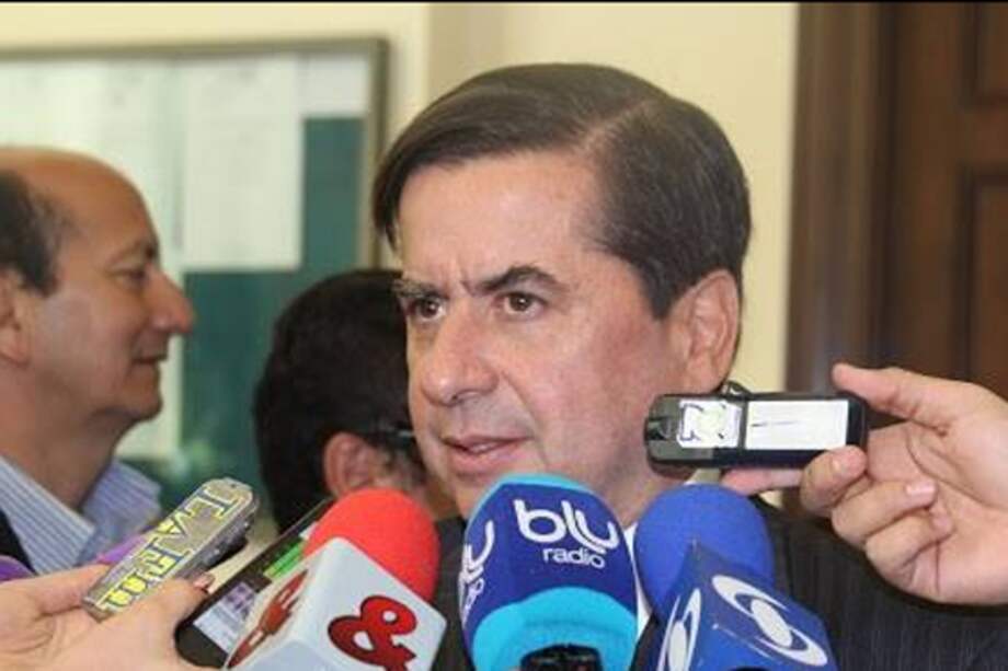 Mininterior insiste en darles representación en Senado a departamentos pequeños