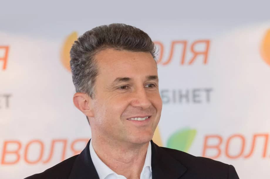 El nuevo CEO es de Hungría, con 20 años de trayectoria en Europa y Latinoamérica.