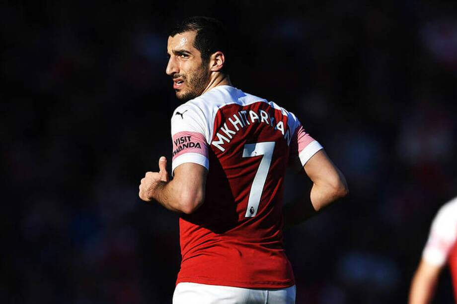 El conflicto armenio-azerí y sus secuelas en el fútbol