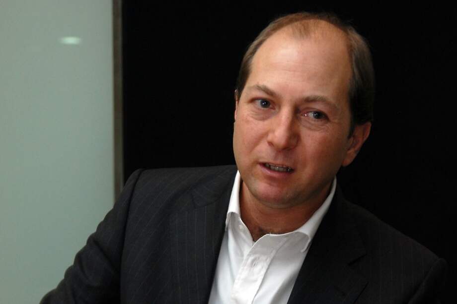 Pablo Yunis, vicepresidente comercial de LAN.