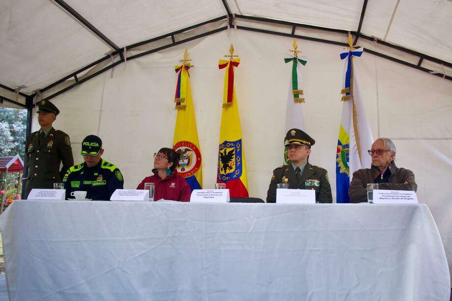 Trabajarán articuladamente para conectar sus cámaras al sistema de videovigilancia de la ciudad (C4) y fortalecer la seguridad.