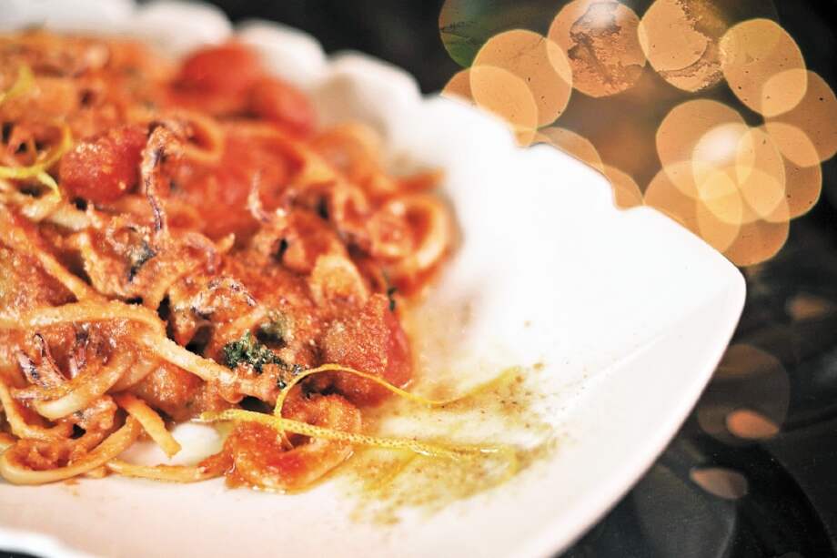 Una clásica combinación